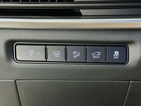 Used 2025 Kia Telluride EX X-Line AWD/4WD image 24