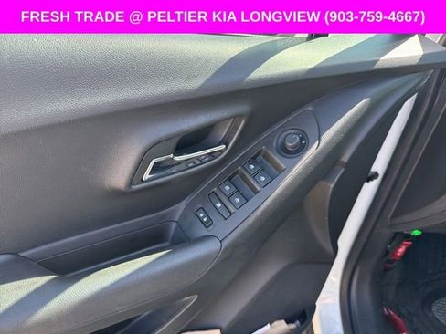 Used 2015 Chevrolet Trax LT w/ LT Plus Package image 9