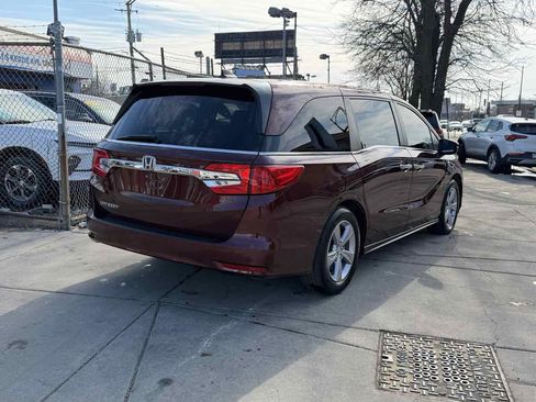 Used 2019 Honda Odyssey EX-L image 5