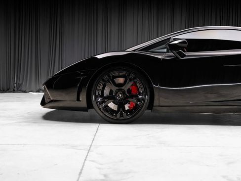 Used 2006 Lamborghini Gallardo AWD/4WD image 25