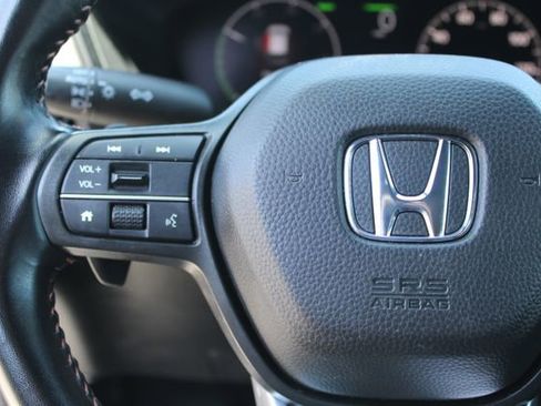 Used 2025 Honda CR-V Sport-L image 21