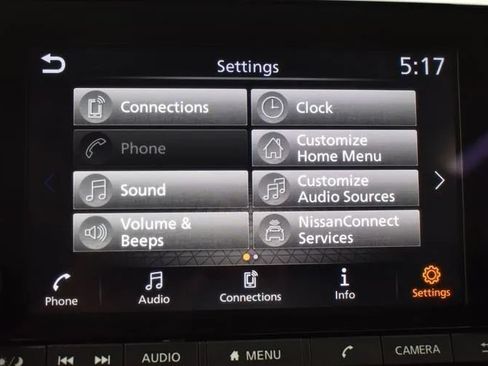 Used 2024 Nissan Pathfinder SV FWD image 30