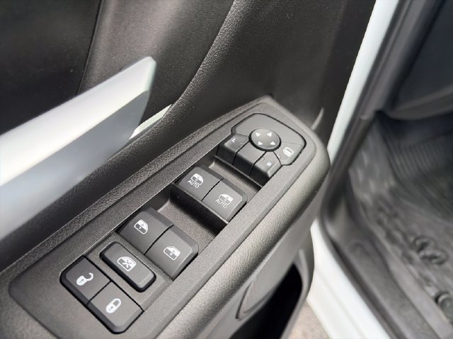 Used 2025 RAM 1500 Lone Star AWD/4WD image 11
