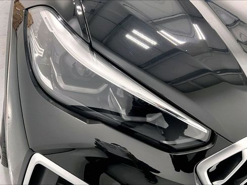 Used 2022 BMW X6 xDrive40i image 30