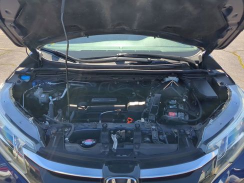 Used 2015 Honda CR-V EX image 23