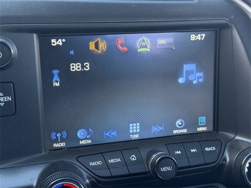 Used 2019 Chevrolet Corvette Grand Sport w/ Battery Protection Package image 17