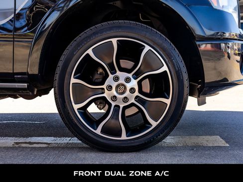 Used 2012 Ford F150 Harley-Davidson image 11