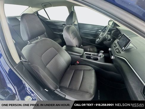 Used 2020 Nissan Altima 2.5 S image 25