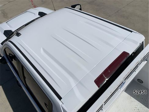 Used 2023 Chevrolet Silverado 2500 W/T w/ WT Convenience Package image 9