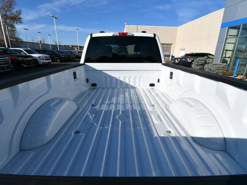 Used 2023 Ford F350 XLT w/ 360-Degree Camera Package AWD/4WD image 12