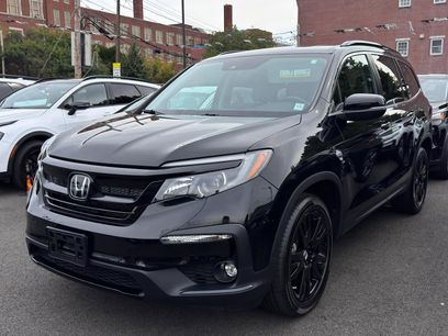 Used 2022 Honda Pilot Special Edition