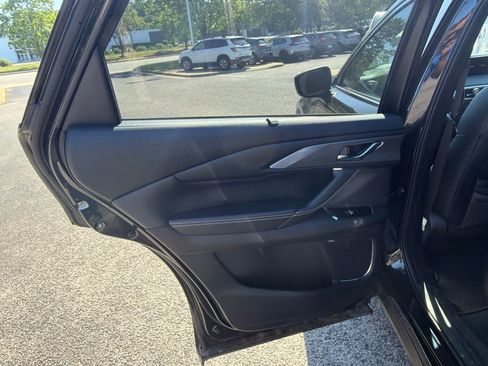 Used 2022 MAZDA CX-9 Grand Touring AWD/4WD image 12