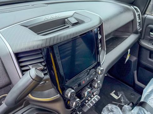 New 2026 RAM 2500 Big Horn image 22