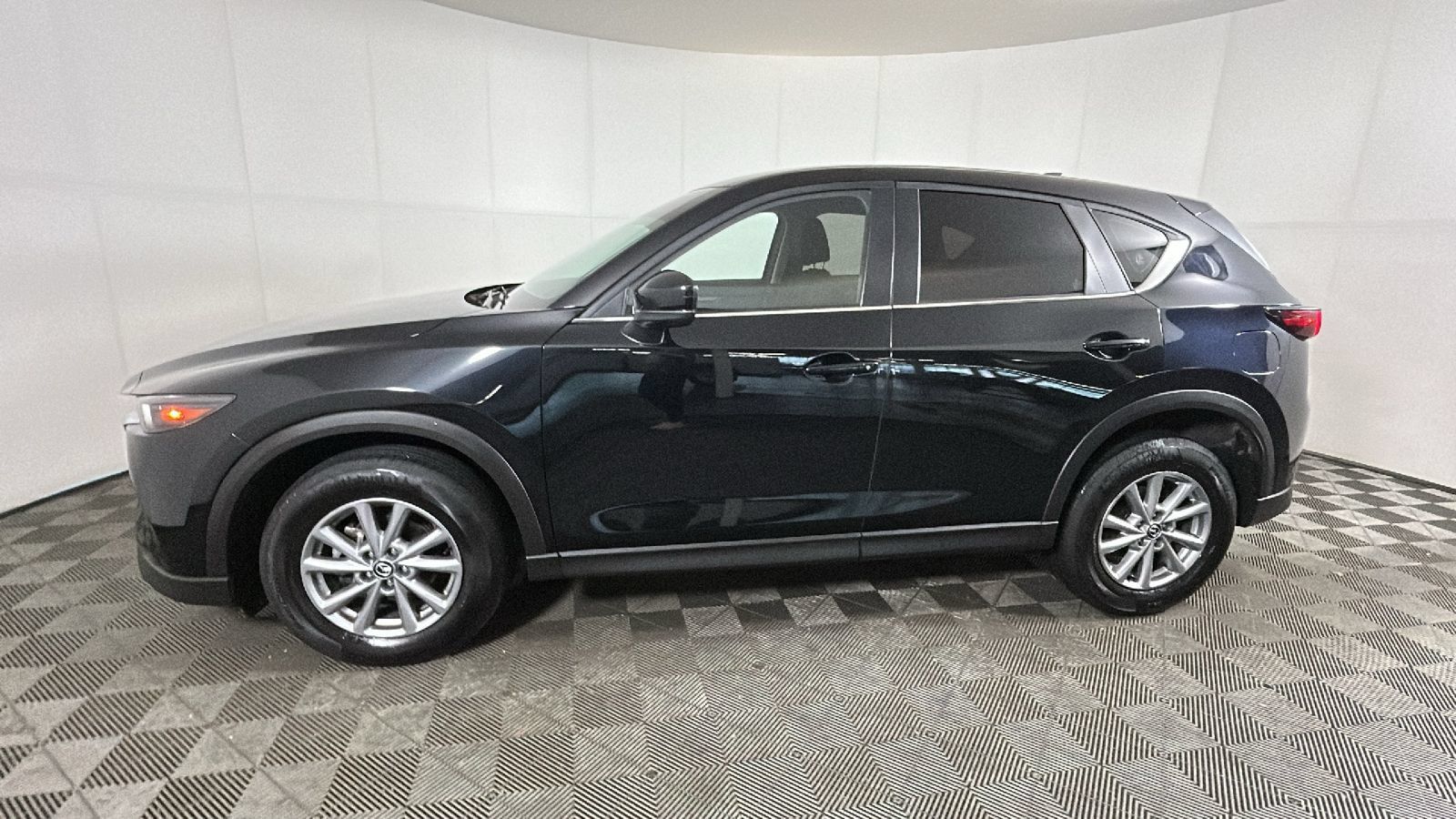 Used 2023 MAZDA CX-5 AWD 2.5 S image 6