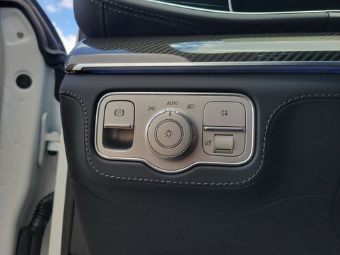 New 2026 Mercedes-Benz GLE 53 AMG 4MATIC Coupe image 19