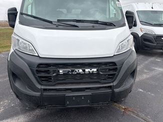 Used 2024 RAM ProMaster 2500 video 2