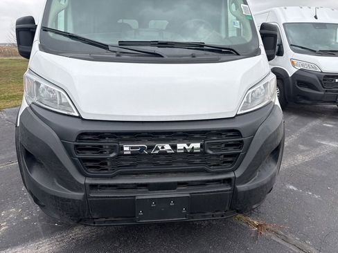 Used 2024 RAM ProMaster 2500 image 2