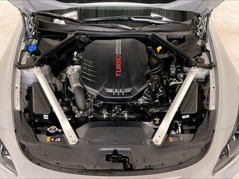 Used 2019 Kia Stinger GT1 RWD image 29
