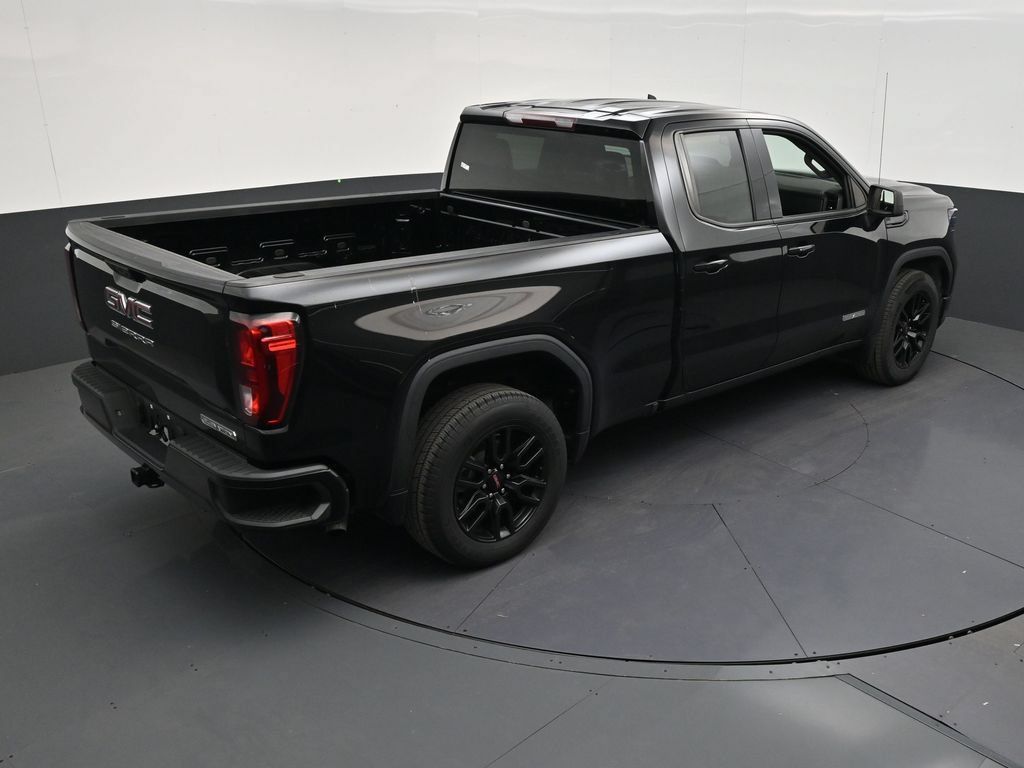 Used 2023 GMC Sierra 1500 Elevation RWD image 15