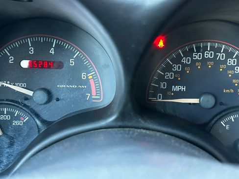 Used 2004 Pontiac Grand Am SE FWD image 31