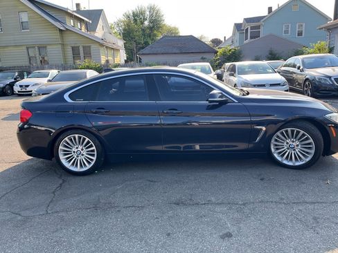 Used 2013 BMW 535i xDrive Sedan AWD/4WD image 4