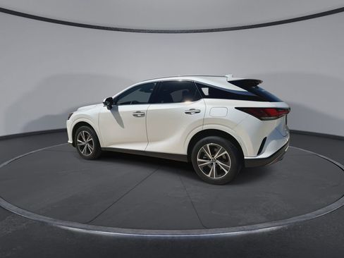Used 2026 Lexus RX 350 Premium w/ Accessory Package (Z1) FWD image 6