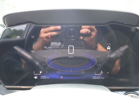 Certified 2024 Chevrolet Trax ACTIV FWD image 19