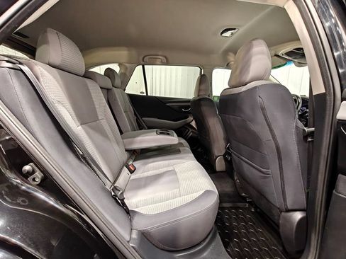 Used 2022 Subaru Outback Premium AWD/4WD image 20