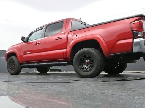 Used 2021 Toyota Tacoma SR5 RWD image 10