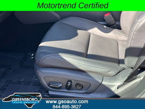 Used 2023 Lexus ES 250 w/ Premium Package AWD/4WD image 13