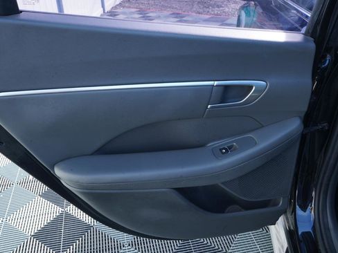 Used 2021 Hyundai Sonata SEL Plus w/ Tech Package FWD image 42