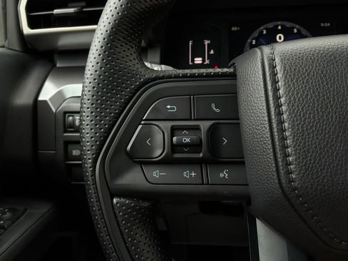 New 2026 Toyota Tacoma SR5 AWD/4WD image 29