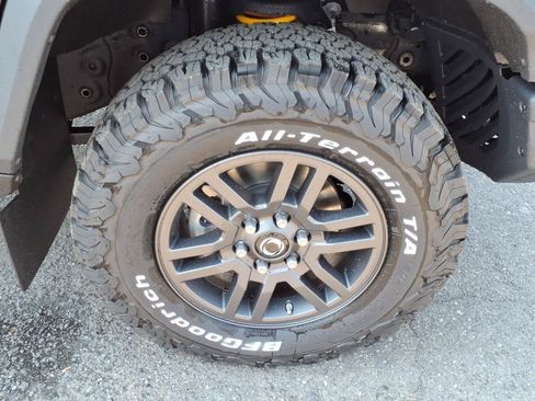 New 2026 INEOS Grenadier AWD/4WD image 13