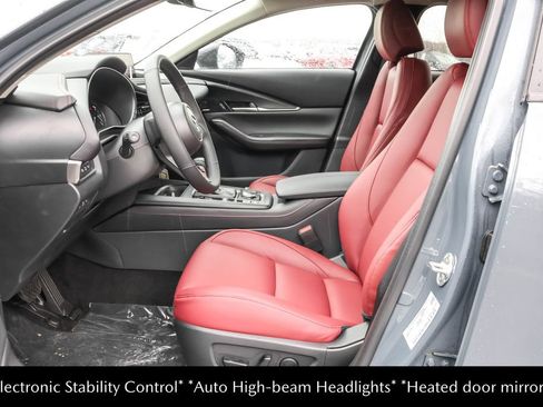 New 2026 MAZDA CX-30 AWD 2.5 S image 7
