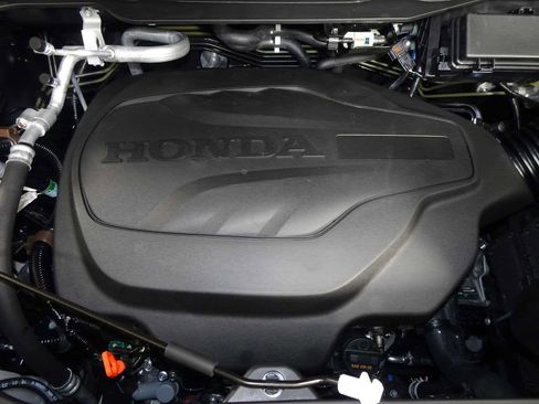 New 2026 Honda Ridgeline RTL image 8