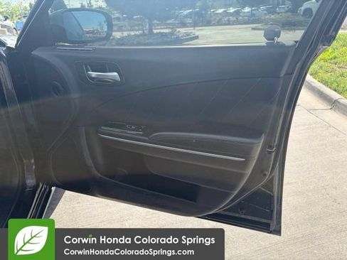 Used 2021 Dodge Charger SXT RWD image 19