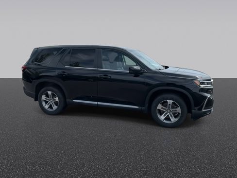 Used 2024 Honda Pilot EX-L image 9