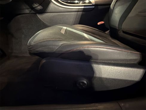 Used 2025 Mercedes-Benz C 43 AMG 4MATIC Sedan image 14