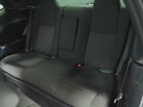 Used 2020 Dodge Challenger SXT w/ Driver Convenience Group image 29