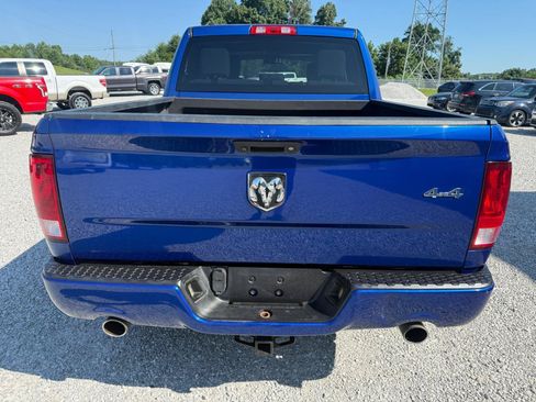 Used 2016 RAM 1500 Express AWD/4WD image 4
