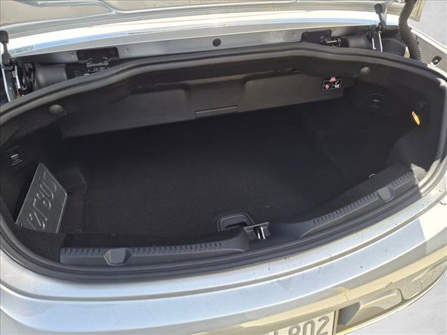 Used 2018 Mercedes-Benz E 400 4MATIC Cabriolet image 6