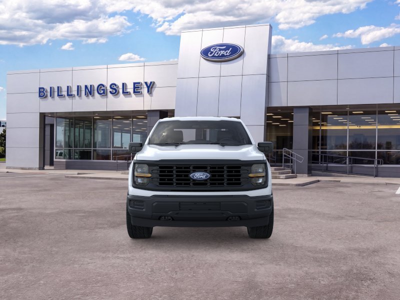 New 2026 Ford F150 XL AWD/4WD image 6