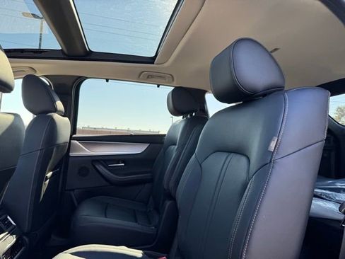 New 2026 MAZDA CX-90 3.3 Turbo w/ Premium Sport Pkg image 12