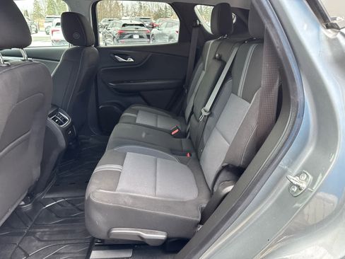 Used 2024 Chevrolet Blazer LT w/ Convenience Package image 16