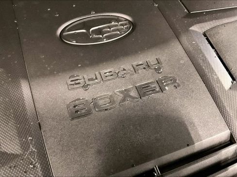 Used 2023 Subaru Forester Premium AWD/4WD image 31