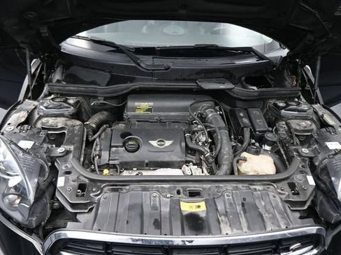 Used 2015 MINI Cooper Countryman S AWD/4WD image 12