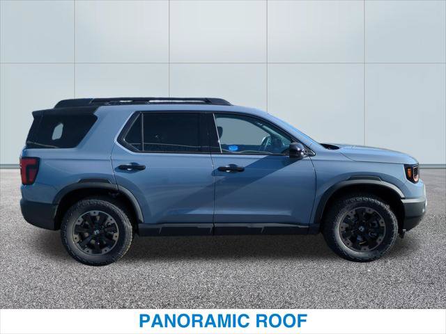 New 2026 Honda Passport TrailSport Elite image 6