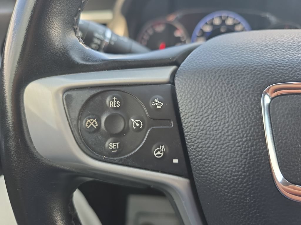Used 2023 GMC Acadia SLT w/ Elevation Edition AWD/4WD image 32