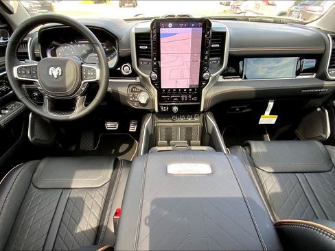 New 2026 RAM 1500 Tungsten AWD/4WD image 12