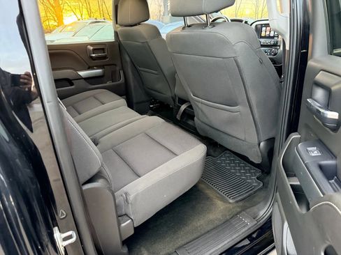 Used 2017 Chevrolet Silverado 1500 LT w/ All Star Edition image 13